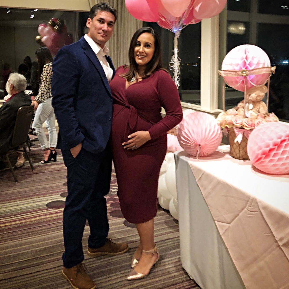 Meet your Posher, Maris